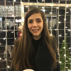 Meet your Posher, Joanna